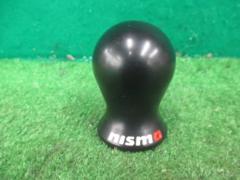 NISMO ジュラコン(R) シフトノブ