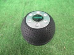 ★未使用品!!★ MOMO RACE AIR LEATHER【SK23】