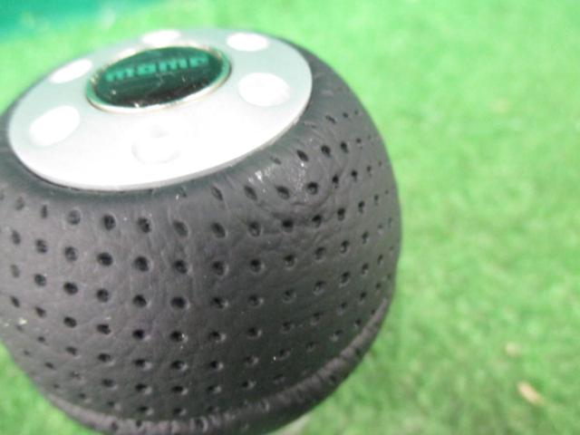 ★未使用品!!★ MOMO RACE AIR LEATHER【SK23】