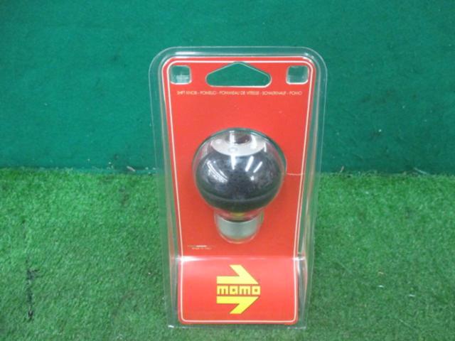 ★未使用品!!★ MOMO RACE AIR LEATHER【SK23】