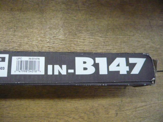 ★未使用品★INNO IN-B147