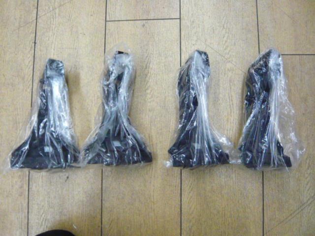★未使用品★INNO ベーシックフットセット【IN-SD】
