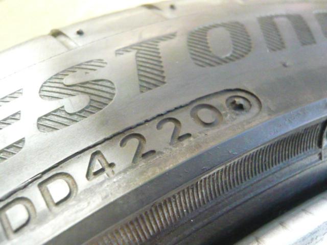  !! diversion 
NISSAN
Skyline GT-R / BCNR33 genuine wheel
+
BRIDGESTONE
TURANZA
T002 (manufactured in 2020)