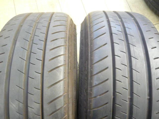  !! diversion 
NISSAN
Skyline GT-R / BCNR33 genuine wheel
+
BRIDGESTONE
TURANZA
T002 (manufactured in 2020)