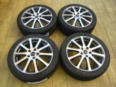  with new tires !! 
TRD
ALUMINUM
WHEEL
TF2
+
KENDA
KR20 (manufactured in 2026)