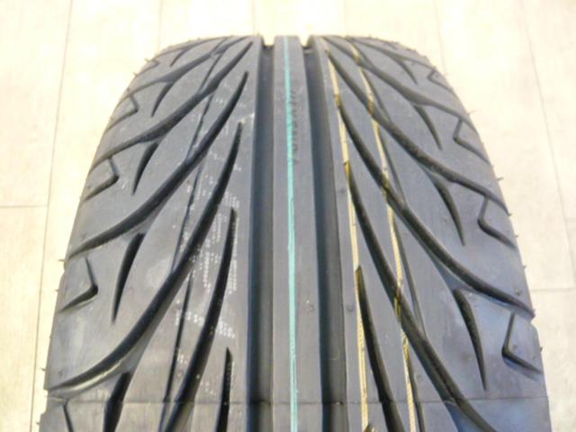  with new tires !! 
TRD
ALUMINUM
WHEEL
TF2
+
KENDA
KR20 (manufactured in 2026)