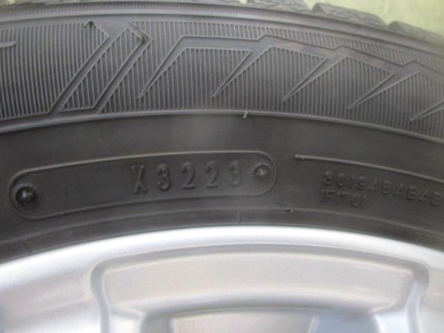 ABE
SHOKAI
LA
STRADA
TIRADOα
+
GOODYEAR
ICENAVI
8 (manufactured in 2023)