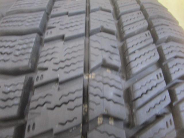 ABE
SHOKAI
LA
STRADA
TIRADOα
+
GOODYEAR
ICENAVI
8 (manufactured in 2023)