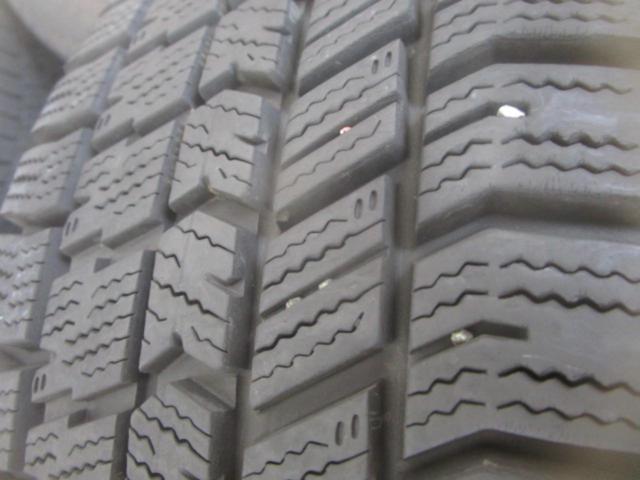 ABE
SHOKAI
LA
STRADA
TIRADOα
+
GOODYEAR
ICENAVI
8 (manufactured in 2023)