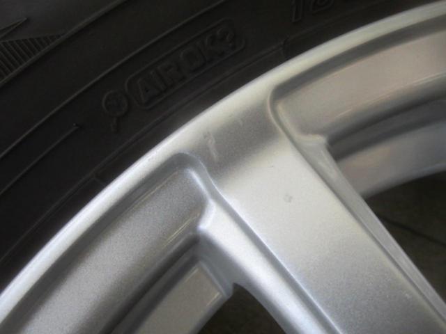 ABE
SHOKAI
LA
STRADA
TIRADOα
+
GOODYEAR
ICENAVI
8 (manufactured in 2023)