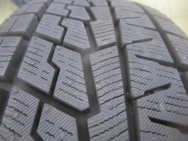 Lehrmeister
ELBE
ESTROSA
EST-10S
+
YOKOHAMA
ice
GUARD
iG70 (manufactured in 2025)