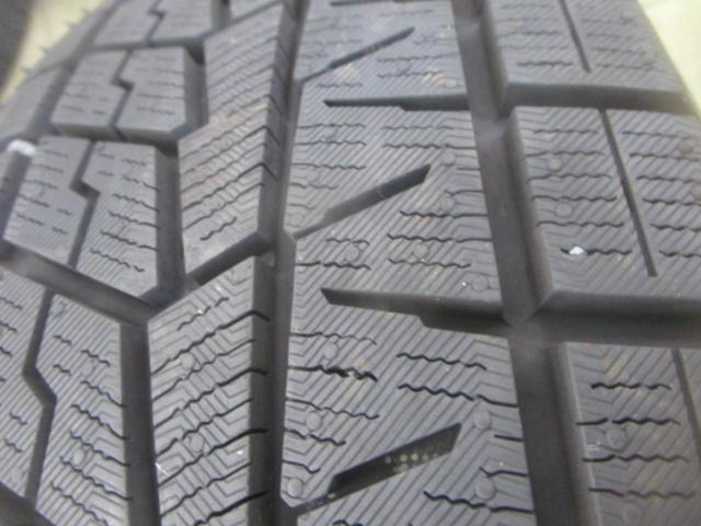 Lehrmeister
ELBE
ESTROSA
EST-10S
+
YOKOHAMA
ice
GUARD
iG70 (manufactured in 2025)