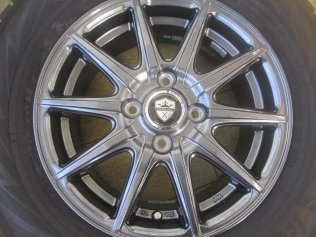 Lehrmeister
ELBE
ESTROSA
EST-10S
+
YOKOHAMA
ice
GUARD
iG70 (manufactured in 2025)