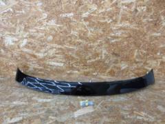 TOYOTA
Genuine
Roof spoiler