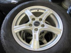 BRIDGESTONE BALMINUM VR5 (5HOLE)