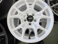 RAYS(レイズ) GRAM LIGHTS(グラムライツ) 57FXZ RALLY