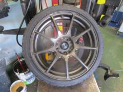 weds (Weds)
WedsSport (Sports)
SA-99R
+
KENDA (Kenda)
KR 20