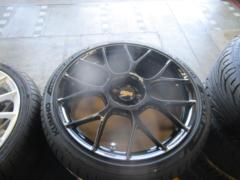 BBS
RE-V7 (RE-V7017)
+
KUMHO / MARSHAL
ECSTA
SPORT
PS72