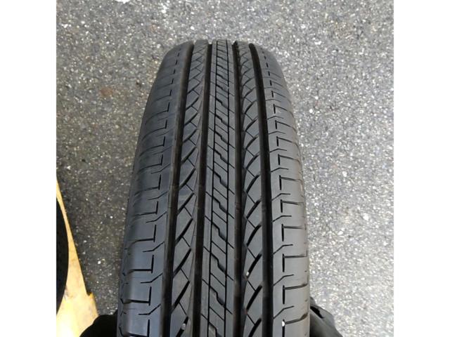 BRIDGESTONE
DUELER
H/L852