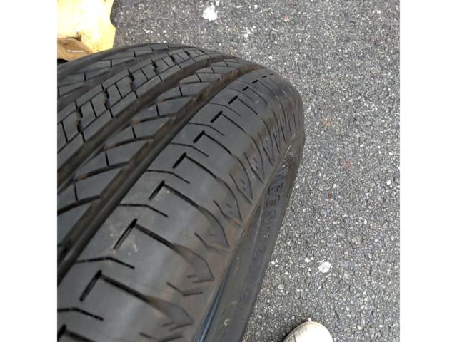 BRIDGESTONE
DUELER
H/L852