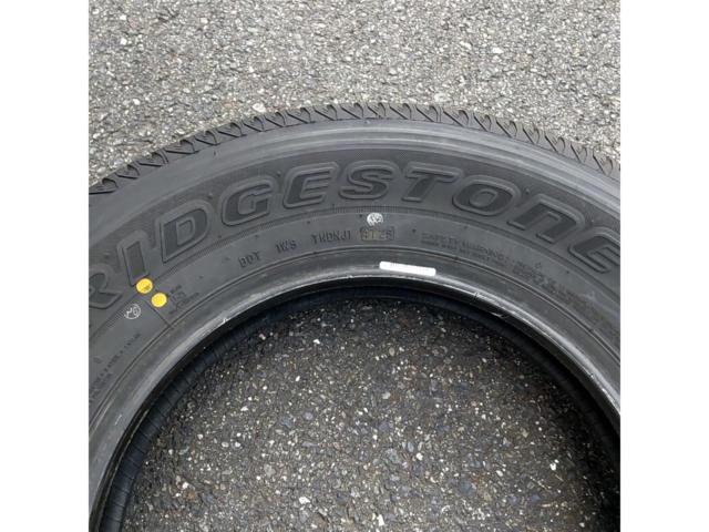 BRIDGESTONE
DUELER
H/L852