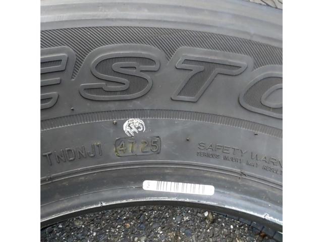 BRIDGESTONE
DUELER
H/L852