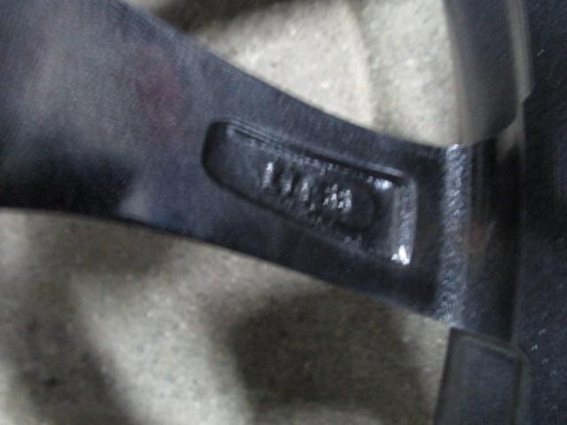 BADX V.E.X. 10本スポーク