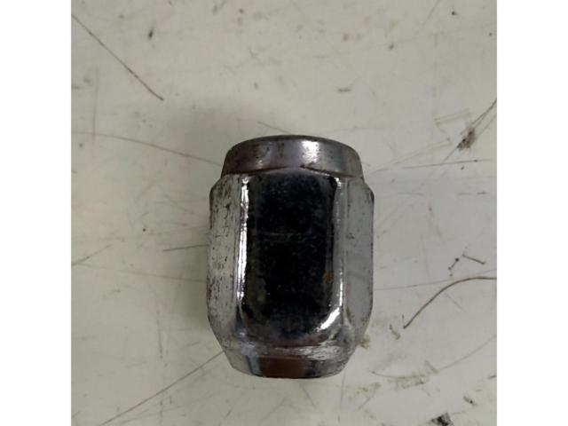 メーカー不明テーパーナット 20コ【M12xP1.5/21HEX】