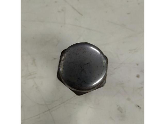 メーカー不明テーパーナット 20コ【M12xP1.5/21HEX】