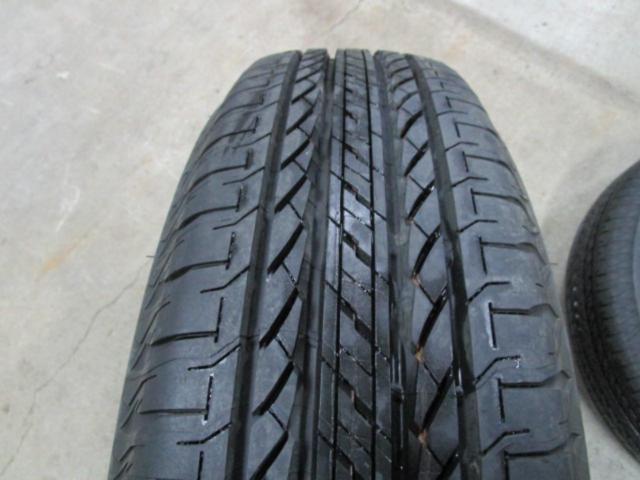 Suzuki genuine
Jimny Nomad
JC74/Jimny Sierra
JB74 genuine wheels + BRIDGESTONE
DUELER
H/L852