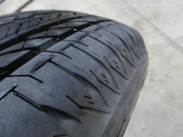 Suzuki genuine
Jimny Nomad
JC74/Jimny Sierra
JB74 genuine wheels + BRIDGESTONE
DUELER
H/L852
