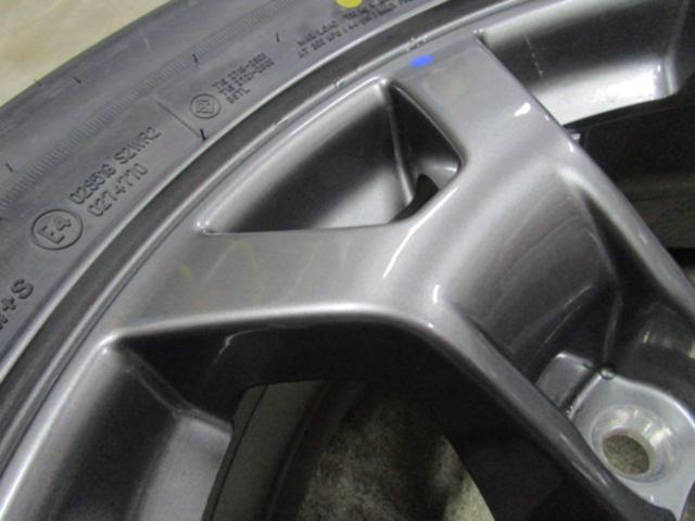 Suzuki genuine
Jimny Nomad
JC74/Jimny Sierra
JB74 genuine wheels + BRIDGESTONE
DUELER
H/L852