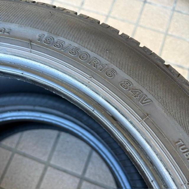 2 sets SEIBERLING
SL 201
