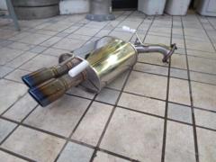 Kakimoto Kai
Class
KR
Left-side exhaust! Camry
WS
AXVH70 / AXVH75