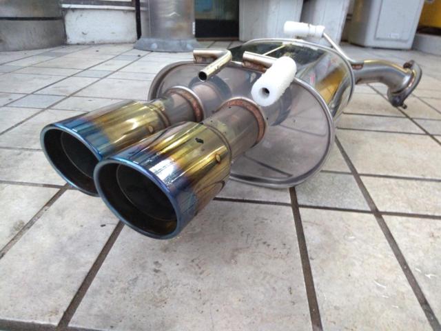 Kakimoto Kai
Class
KR
Left-side exhaust! Camry
WS
AXVH70 / AXVH75