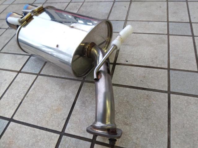 Kakimoto Kai
Class
KR
Left-side exhaust! Camry
WS
AXVH70 / AXVH75