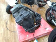 ワケアリ【SUZUKI(スズキ)】 GU75A/GSX-R1100純正エンジン u707-100326