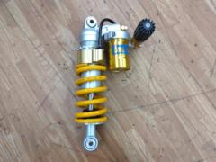 YAMAHA YZF-R1 5VY SP 純正 OHLINS製リアサス