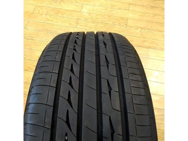 BRIDGESTONE
REGNO
GR-X II