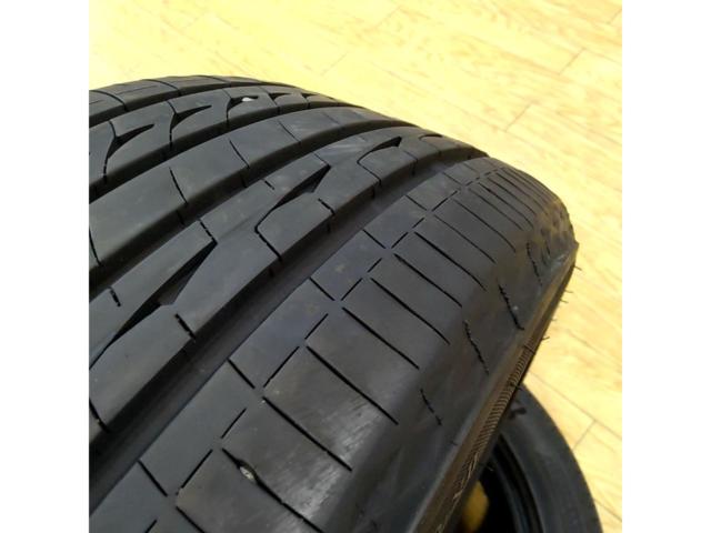 BRIDGESTONE
REGNO
GR-X II