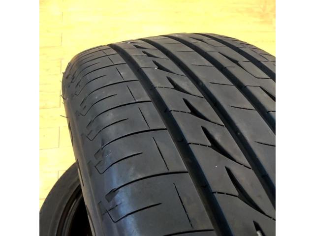 BRIDGESTONE
REGNO
GR-X II