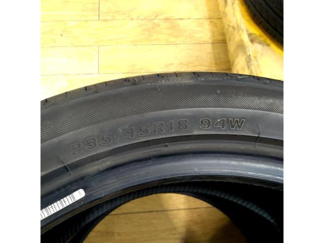 BRIDGESTONE
REGNO
GR-X II
