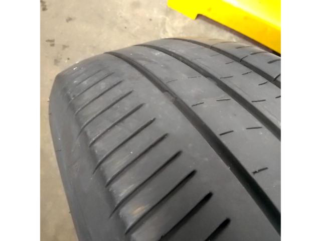 DUNLOP
ENASAVE
EC350 +