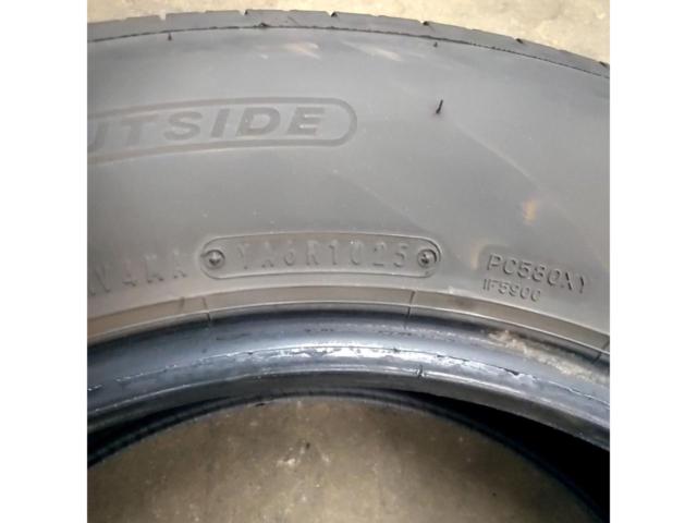 DUNLOP
ENASAVE
EC350 +