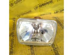 メーカー不明 角目ヘッドライト WF-D 6058