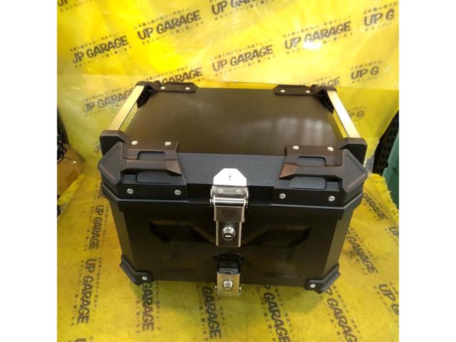 【未使用】TOP FILM リアボックス 45L