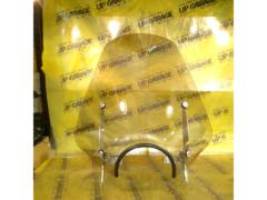 HarleyDavidson FXDL ローライダー 純正スクリーン