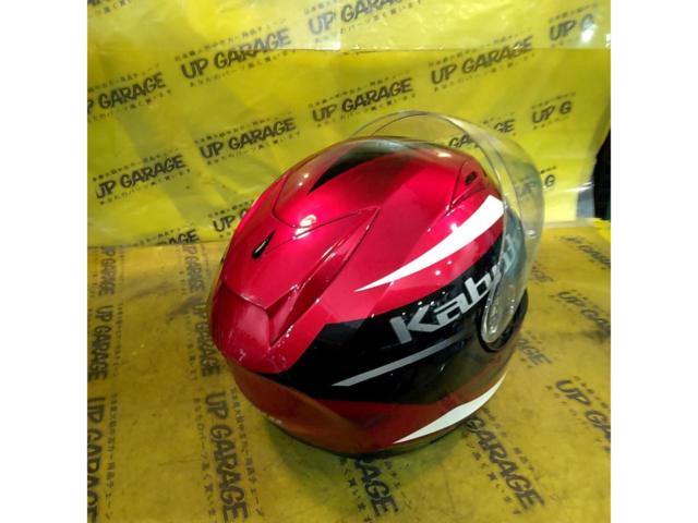 OGK KAMUI ELEGANZA