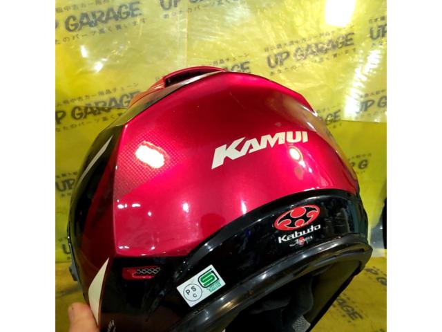 OGK KAMUI ELEGANZA