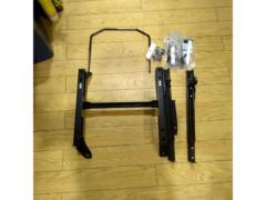 RECARO シートレール 2086.001.2